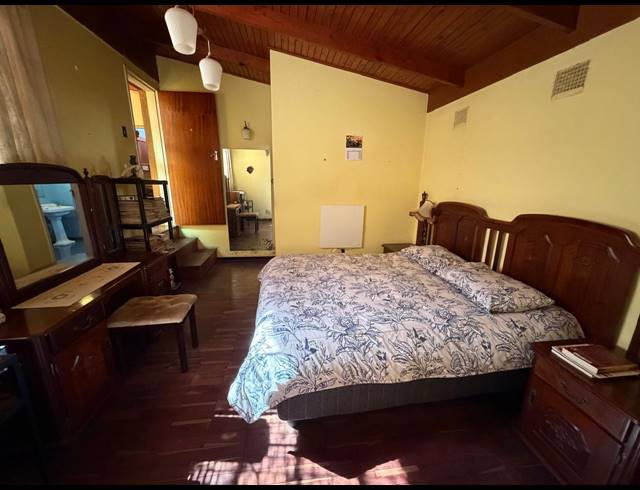 4 BEDROOM HOUSE FOR SALE IN POLOKWANE CENTRAL